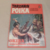 Tarzanin poika 07 - 1974